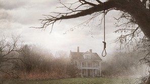 The Conjuring movie posters (2013) Poster MOV_1797128