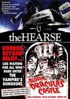 The Hearse movie posters (1980) hoodie #3543829