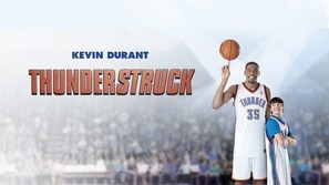 Thunderstruck movie posters (2012) poster