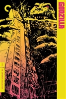 Gojira movie posters (1954) t-shirt #3544106