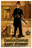 Easy Street movie posters (1917) magic mug #MOV_1797470