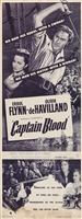 Captain Blood movie posters (1935) sweatshirt #3544133