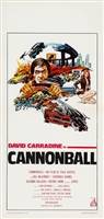 Cannonball! movie posters (1976) tote bag #MOV_1797499