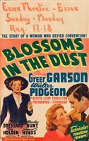 Blossoms in the Dust movie posters (1941) magic mug #MOV_1797560