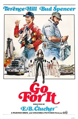 Nati con la camicia movie posters (1983) Tank Top