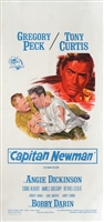 Captain Newman, M.D. movie posters (1963) Mouse Pad MOV_1797681