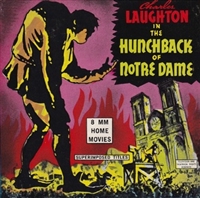 The Hunchback of Notre Dame movie posters (1939) Mouse Pad MOV_1797870