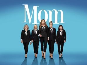 Mom movie posters (2013) canvas poster