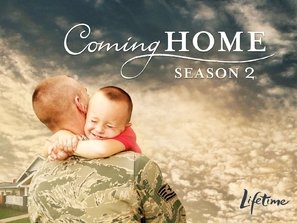 Coming Home movie posters (2011) poster