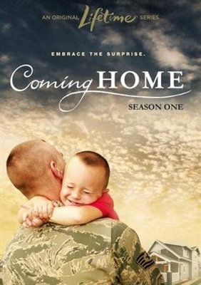 Coming Home movie posters (2011) tote bag