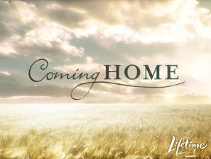 Coming Home movie posters (2011) poster with hanger