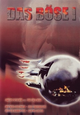Phantasm movie posters (1979) Poster MOV_1798183