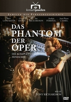 The Phantom of the Opera movie posters (1990) Longsleeve T-shirt #3544822