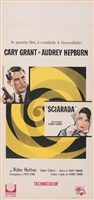 Charade movie posters (1963) hoodie #3544828