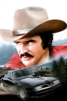 Smokey and the Bandit movie posters (1977) t-shirt #3545006