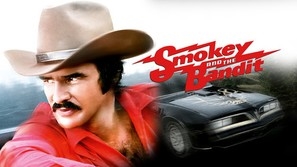Smokey and the Bandit movie posters (1977) mug #MOV_1798370