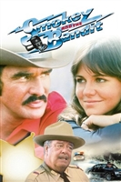 Smokey and the Bandit movie posters (1977) sweatshirt #3545009