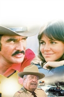 Smokey and the Bandit movie posters (1977) sweatshirt #3545010