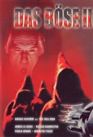 Phantasm II movie posters (1988) Longsleeve T-shirt #3545092