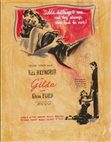 Gilda movie posters (1946) t-shirt #3545133