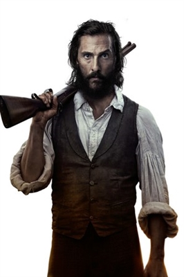 Free State of Jones movie posters (2016) puzzle MOV_1798663