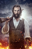 Free State of Jones movie posters (2016) t-shirt #3545304