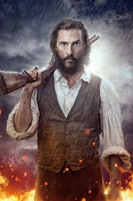 Free State of Jones movie posters (2016) Poster MOV_1798666