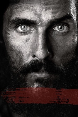 Free State of Jones movie posters (2016) metal framed poster