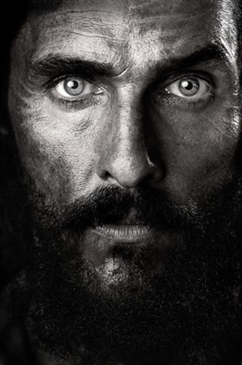 Free State of Jones movie posters (2016) canvas poster