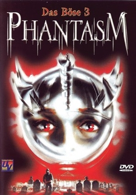 Phantasm III: Lord of the Dead movie posters (1994) poster