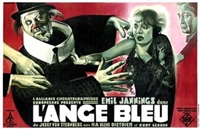 Der blaue Engel movie posters (1930) tote bag #MOV_1798795