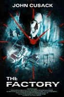 The Factory movie posters (2011) sweatshirt #3545438