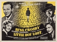 Little Boy Lost movie posters (1953) mug #MOV_1798805