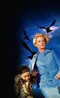 The Birds movie posters (1963) mug #MOV_1798817