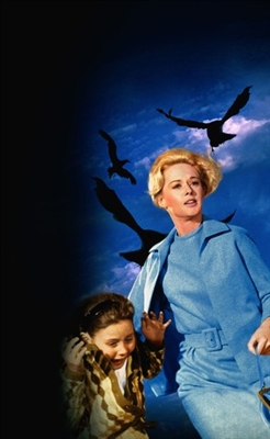 The Birds movie posters (1963) Poster MOV_1798817
