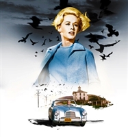 The Birds movie posters (1963) sweatshirt #3545456