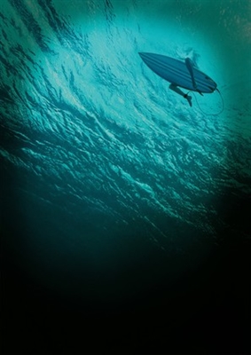 The Shallows movie posters (2016) Stickers MOV_1798876