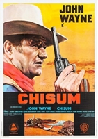 Chisum movie posters (1970) sweatshirt #3545858