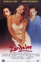 Zandalee movie posters (1991) t-shirt #3545903