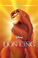 The Lion King movie posters (1994) sweatshirt #3546047