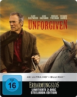 Unforgiven movie posters (1992) Longsleeve T-shirt #3546078