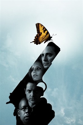 The Air I Breathe movie posters (2007) Poster MOV_1799496