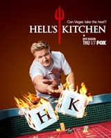 Hell's Kitchen movie posters (2005) Mouse Pad MOV_1799579