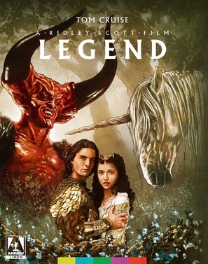Legend movie posters (1985) Poster MOV_1799644