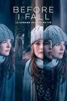 Before I Fall movie posters (2017) hoodie #3546327