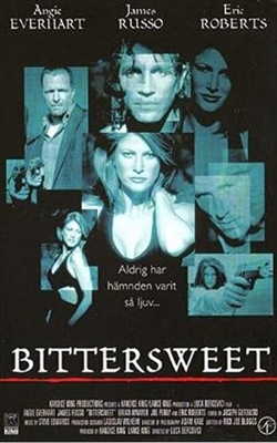 BitterSweet movie posters (1999) sweatshirt
