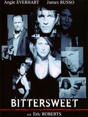 BitterSweet movie posters (1999) Tank Top