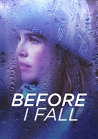 Before I Fall movie posters (2017) t-shirt #3546456