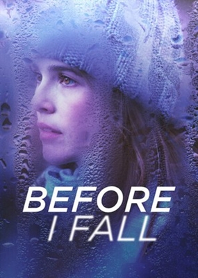 Before I Fall movie posters (2017) canvas poster