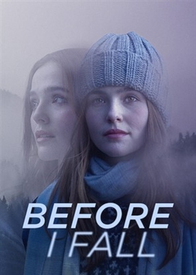 Before I Fall movie posters (2017) tote bag